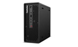 Lenovo ThinkStation P3 Ultra SFF Intel® Core™ i7 i7-14700 32 GB DDR5-SDRAM 1 TB SSD NVIDIA RTX A2000 Windows 11 Pro Mini Tower Workstation Black