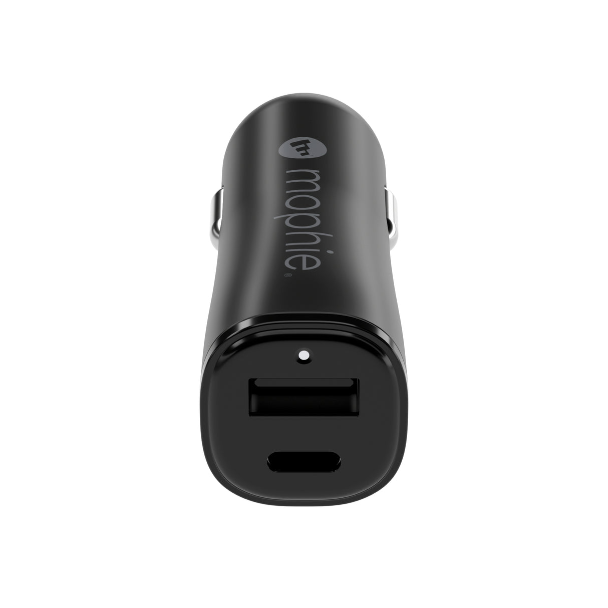 mophie essentials car charger Universal Black Cigar lighter Auto