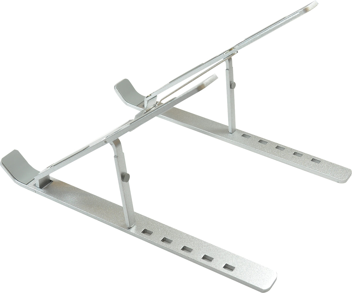 Vision VLM-F laptop stand Silver