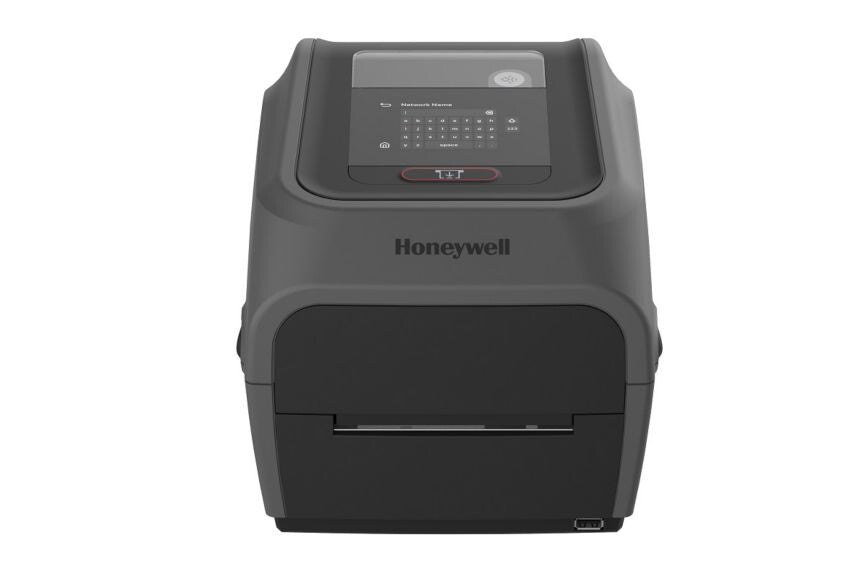 Honeywell PC45T label printer Thermal transfer 203 x 203 DPI Wired & Wireless Ethernet LAN Wi-Fi Bluetooth