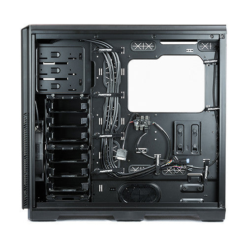 Phanteks Enthoo Pro Full Tower Black