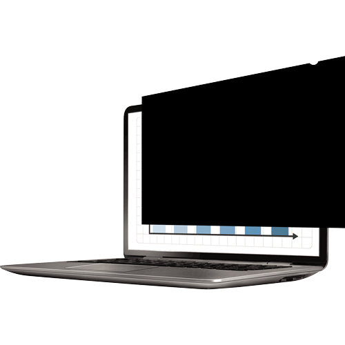 Fellowes PrivaScreen Frameless display privacy filter 33.8 cm (13.3")