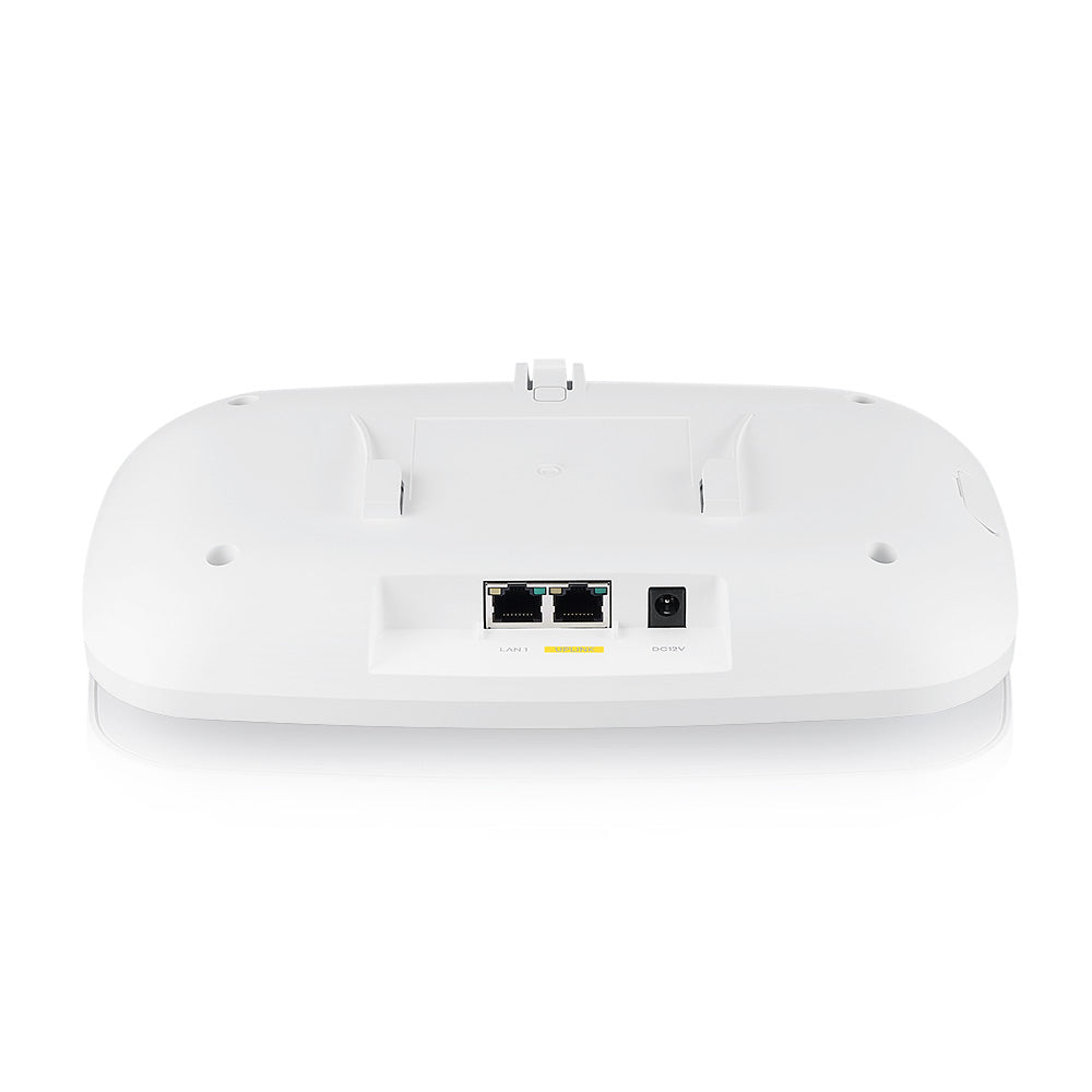 Zyxel WBE530-EU0101F wireless access point White