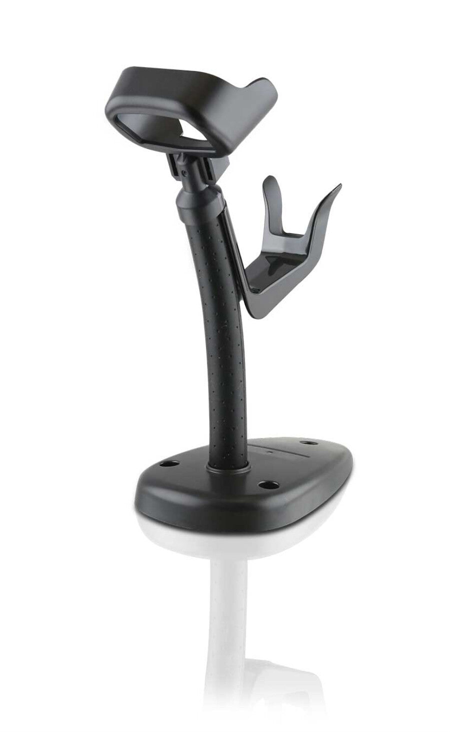 Datalogic STD-AUTFLX-QD25-BK barcode reader accessory Stand