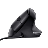 Trust Bayo Vertical ergonomic mouse