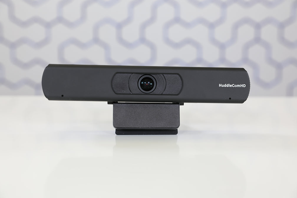 HuddleCamHD B-HC-EPTZ-USB webcam 8.51 MP 3840 x 2160 pixels Black