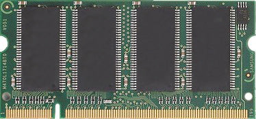 Hypertec 4GB PC3-10600 memory module 1 x 4 GB DDR3 1333 MHz