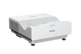 Epson EB-770Fi data projector Ultra short throw projector 4100 ANSI lumens 3LCD 1080p (1920x1080) White