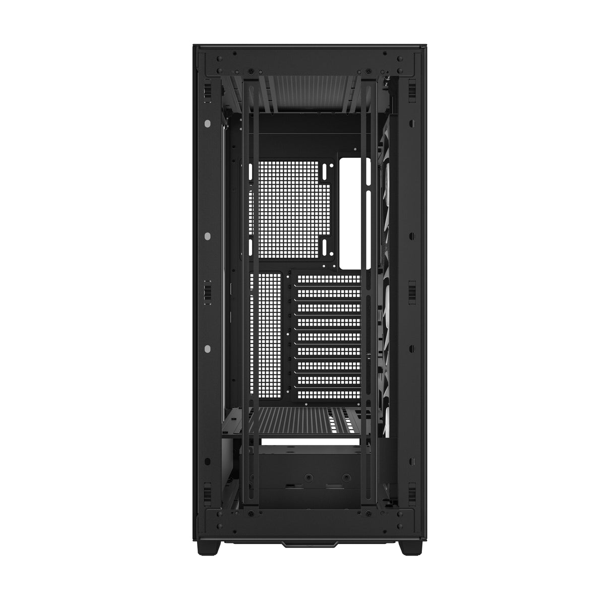 DeepCool Morpheus Tower Black