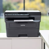 Brother DCP-L2627DWXL Laser A4 1200 x 1200 DPI 32 ppm Wi-Fi