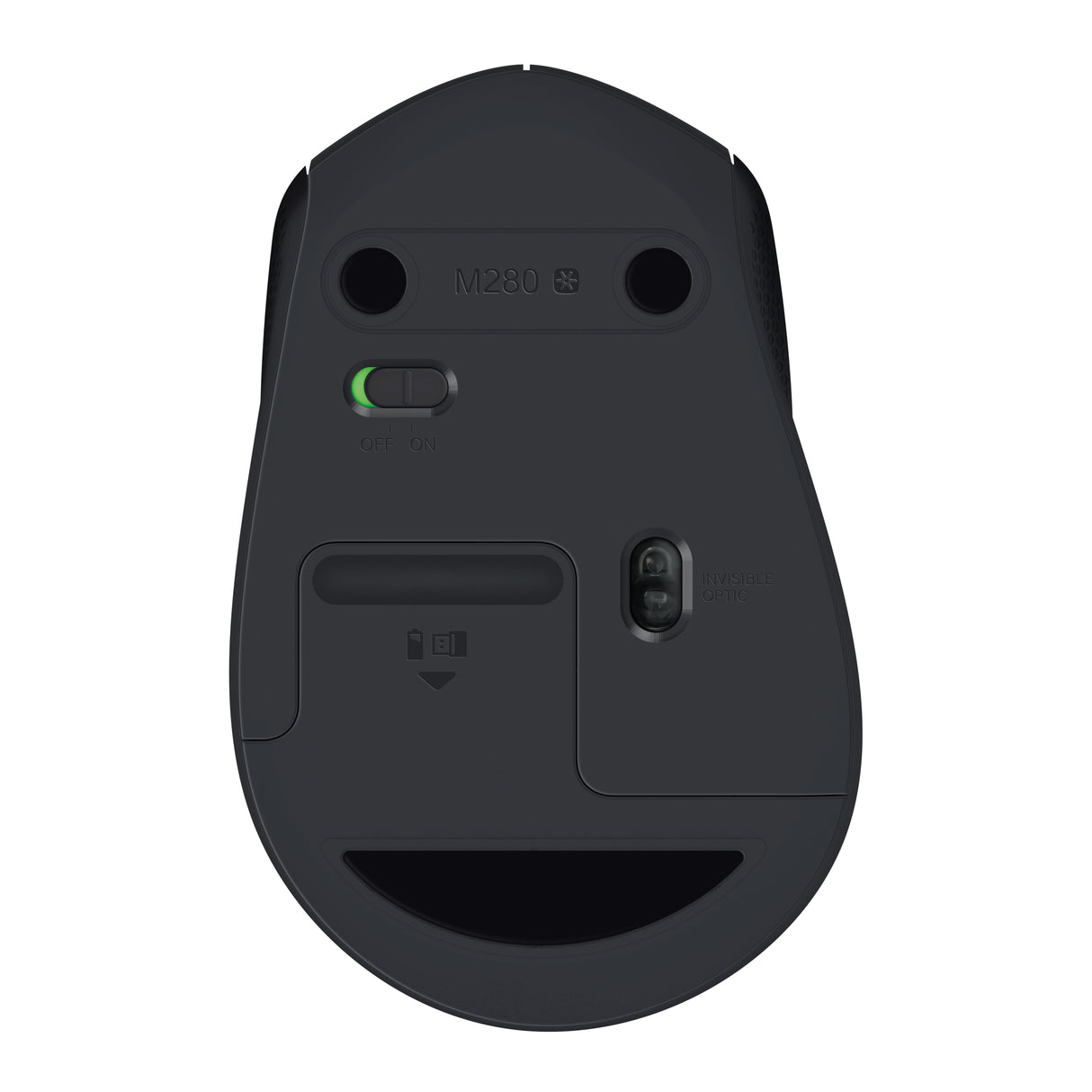 Logitech Wireless Mouse M280