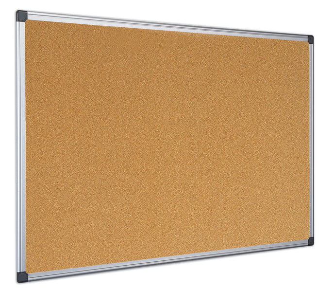 Bi-Office CA271170 insert notice board Indoor Aluminium