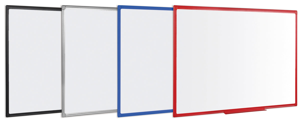 Bi-Office MB0412186 whiteboard 600 x 450 mm Melamine