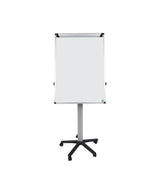 Bi-Office EA4876995 easel Black, White