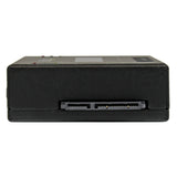 StarTech.com 1:1 Standalone Hard Drive Duplicator with Disk Image Manager For Backup and Restore, Store Several Disk Images on one 2.5/3.5" SATA Drive, HDD/SSD Cloner, No PC Required