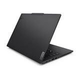 Lenovo ThinkPad P14s Gen 5 (AMD) AMD Ryzen™ 7 PRO 8840HS Mobile workstation 35.6 cm (14") WUXGA 16 GB DDR5-SDRAM 512 GB SSD Wi-Fi 6E (802.11ax) Windows 11 Pro Black