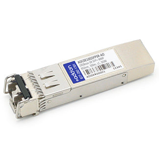 AddOn Networks 10GBase-SR SFP+ network transceiver module Fiber optic 10000 Mbit/s SFP+ 850 nm