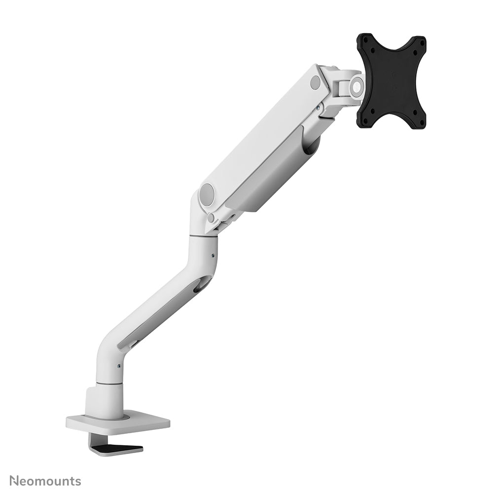 Neomounts desk monitor arm