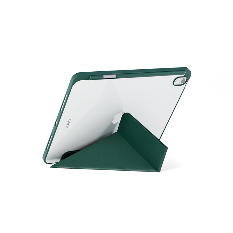 Epico Hero 25.9 cm (10.2") Flip case Green