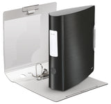 Leitz 11080094 ring binder A4 Black