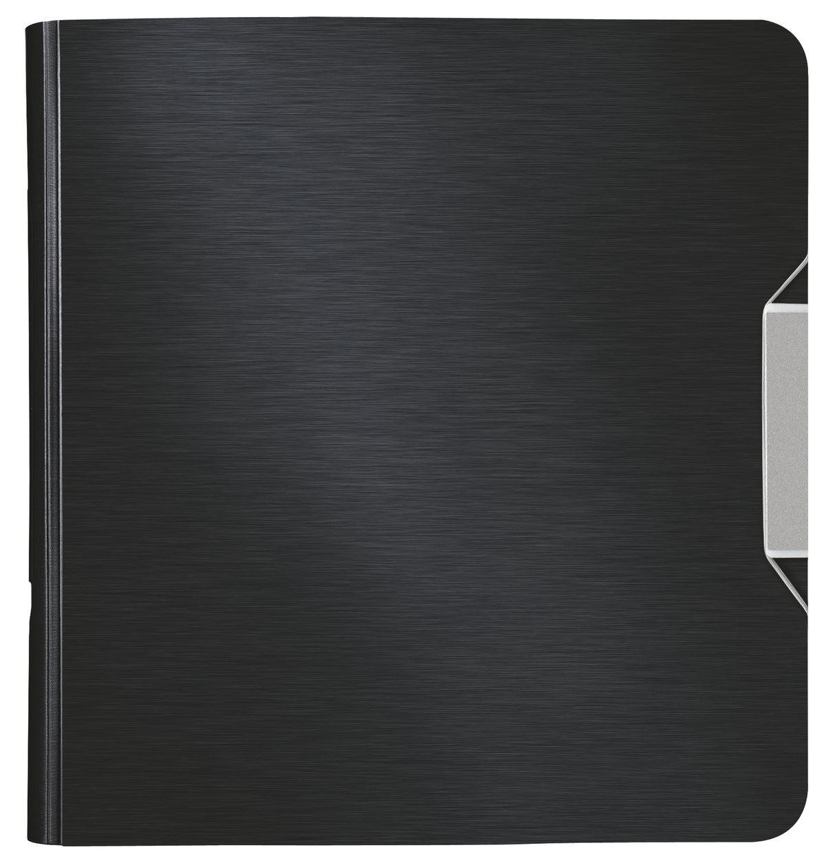 Leitz 11080094 ring binder A4 Black