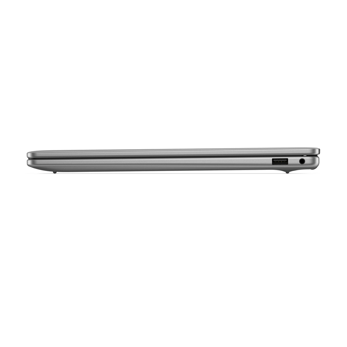 DELL Latitude 7455 Qualcomm Snapdragon X1E-80-100 Laptop 35.6 cm (14") Touchscreen Quad HD+ 32 GB LPDDR5x-SDRAM 512 GB SSD Wi-Fi 7 (802.11be) Windows 11 Pro Grey