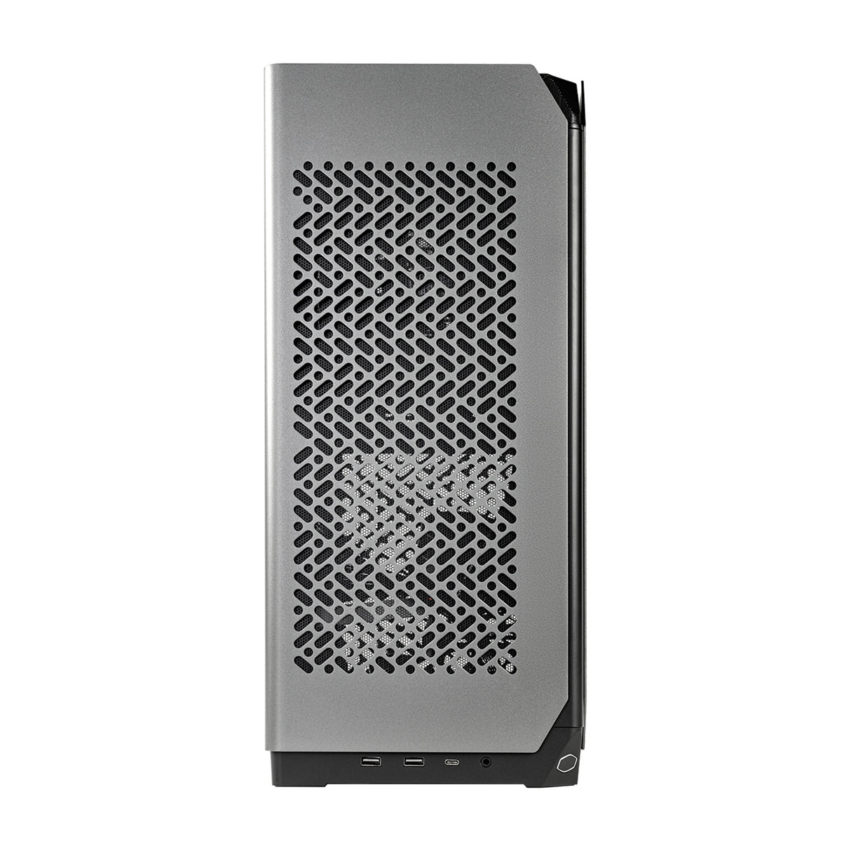 Cooler Master N NCORE 100 MAX Small Form Factor (SFF) Grey 850 W