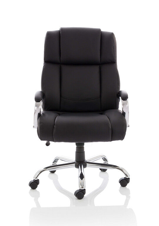 Dynamic EX000115 office/computer chair Padded seat Padded backrest