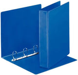 Esselte 49762 ring binder A4 Blue