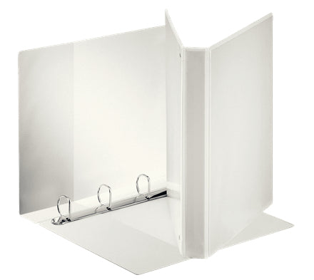 Esselte 55292 ring binder A4 Maxi White