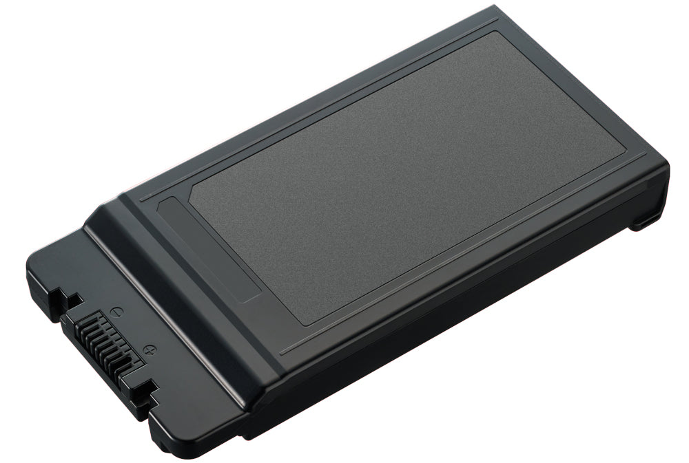 Panasonic CF-VZSU0PW laptop spare part Battery