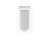 Samsung EB-U2510XUEGEU power bank 10000 mAh Wireless charging Beige