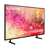 Samsung Series 7 UE43DU7100KXXU TV 109.2 cm (43") 4K Ultra HD Smart TV Wi-Fi Black