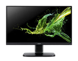 Acer KA2 UM.WX2EE.H01 computer monitor 54.6 cm (21.5") 1920 x 1080 pixels Full HD LCD Black