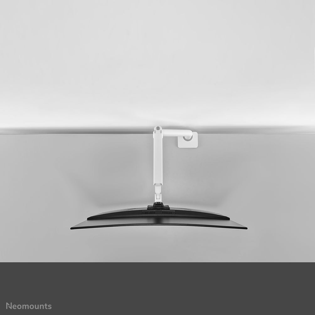 Neomounts desk monitor arm