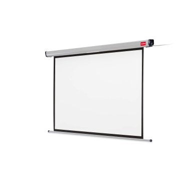 Nobo 16:10 Wall Mounted Projection Screen 1500x1040mm