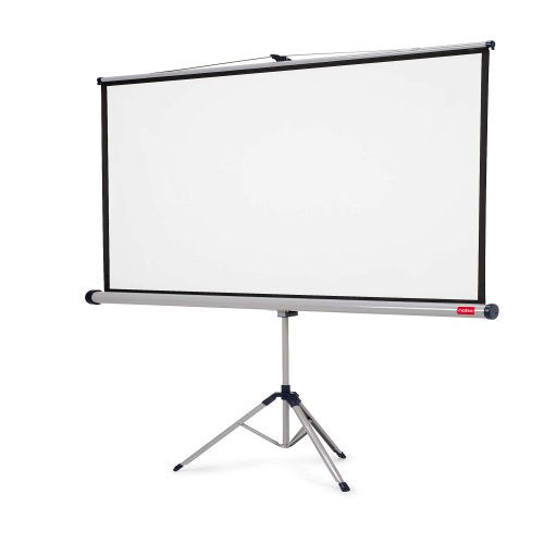 Nobo 16:10 Tripod Projection Screen 2000x1310mm