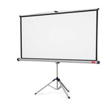 Nobo 16:10 Tripod Projection Screen 2000x1310mm