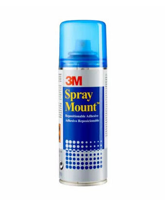 3M 7000116723 stationery adhesive