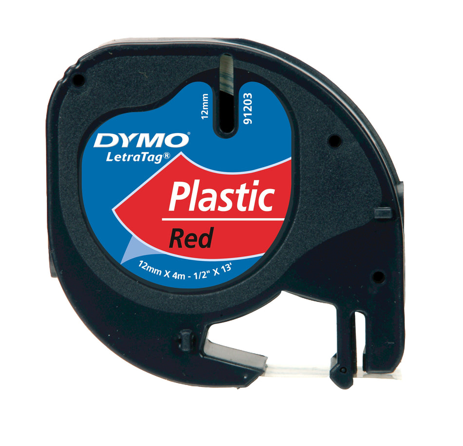 DYMO LT Plastic