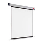 Nobo 16:10 Wall Mounted Projection Screen 2400x1600mm