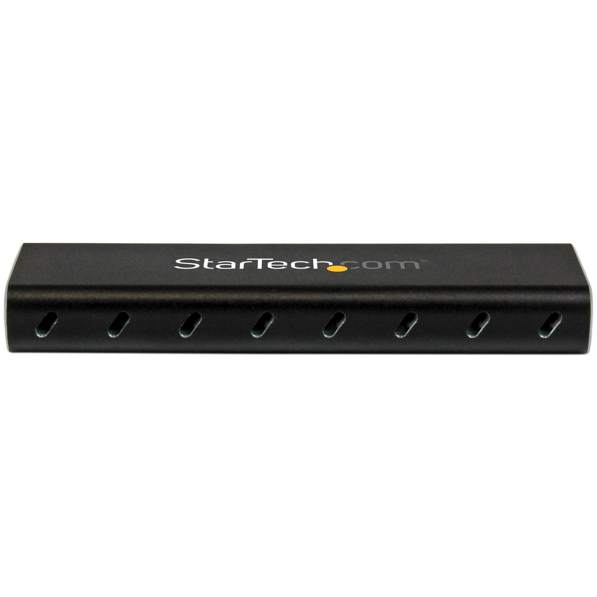 StarTech.com M.2 SSD Enclosure for M.2 SATA SSDs - USB 3.0 (5Gbps) with UASP