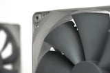 Noctua NF-P14S REDUX-1200 PWM computer cooling system Computer case Fan 14 cm Grey