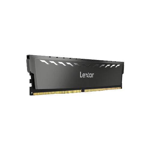 Lexar THOR memory module 8 GB 1 x 8 GB DDR4 3600 MHz