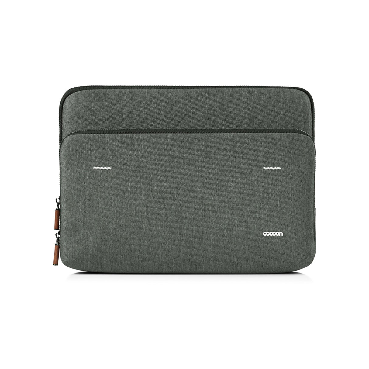 Cocoon Graphite 27.9 cm (11") Sleeve case Grey