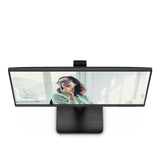 AOC Q27P3CV computer monitor 68.6 cm (27") 2560 x 1440 pixels Quad HD LED Black