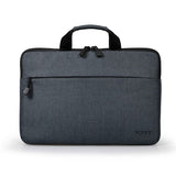 Port Designs BELIZE TL 13.3" 33.8 cm (13.3") Messenger case Grey