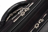 Wenger/SwissGear 600662 laptop case 43.2 cm (17") Trolley case Black