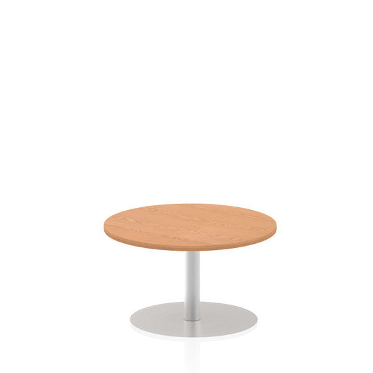 Dynamic Italia Round Poseur Table