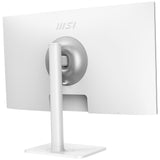 MSI Modern MD272XPW computer monitor 68.6 cm (27") 1920 x 1080 pixels Full HD White